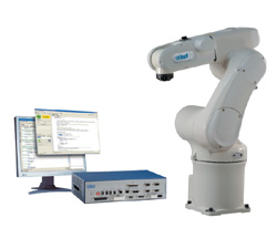 Produkt Adept Viper s650/850 vom Hersteller ADEPT TECHNOLOGY