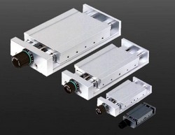 Produkt Manuelle Versteller domiLINE vom Hersteller IEF Werner