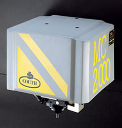 Produkt Ritzmarkierer MC 2000 T² SuperFast vom Hersteller BUTZBACH MARKING