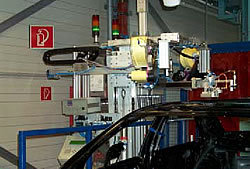 Produkt Etikettiermaschinen vom Hersteller topex