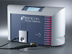 Produkt PROTEC P3000XL vom Hersteller INFICON