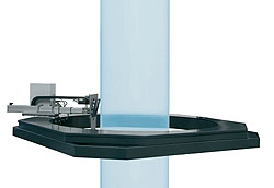 Produkt Dickenmessung von Blasfolien FILMCONTROL 8101 vom Hersteller MICRO-EPSILON MESSTECHNIK
