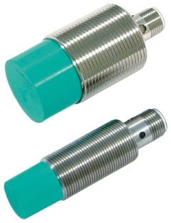 Produkt Identifikationssysteme IDENT-I System P vom Hersteller Pepperl+Fuchs