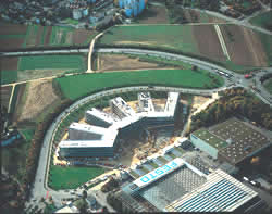 Firmensitz von Festo AG & Co. KG