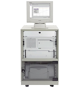 Produkt Schadensfrüherkennung für Dauerlaufprüfstand delta-ANALYSER vom Hersteller Reilhofer