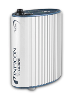 Produkt T-Guard vom Hersteller INFICON