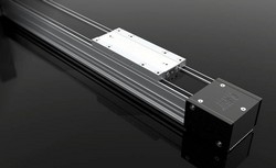 Produkt Linearmodule mit Zahnriemenantrieb vom Hersteller IEF Werner