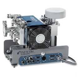 Produkt LDS3000 vom Hersteller INFICON