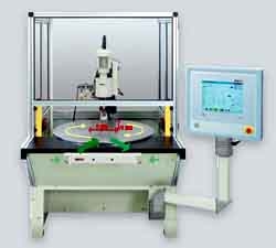 Produkt High-Speed CNC-Koordinaten-Nietmaschine RNC vom Hersteller BalTec