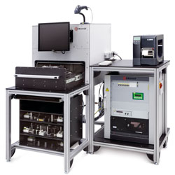 Produkt Prüfstände für Bedienfelder vom Hersteller Berghof Automationstechnik
