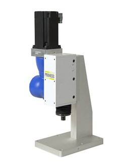 Produkt Universelle Fügemodule Promess-Rapid vom Hersteller Promess Gesellschaft für Montage- und Prüfsysteme