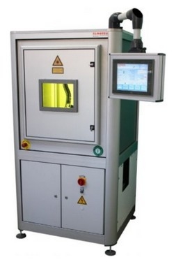 Produkt Sondermaschinen zum Laserlöten vom Hersteller ELMOTEC Antriebstechnik