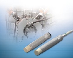Produkt Wirbelstromsensoren zur Wegmessung eddyNCDT 3001 vom Hersteller MICRO-EPSILON MESSTECHNIK