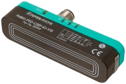 Produkt Induktive Wegsensoren PMI F90 vom Hersteller Pepperl+Fuchs