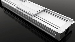 Produkt Linearmodule mit Spindelantrieb profiLINE vom Hersteller IEF Werner