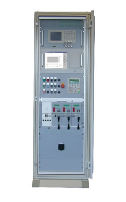 Produkt Wirbelstromprüfung Statograph ECM vom Hersteller Institut Dr. Foerster