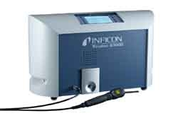 Produkt ECOTEC E3000 vom Hersteller INFICON