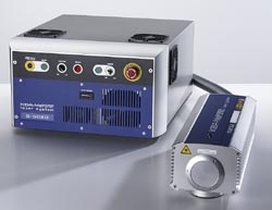 Produkt Markierlaser D-5000 Serie vom Hersteller KBA-Metronic