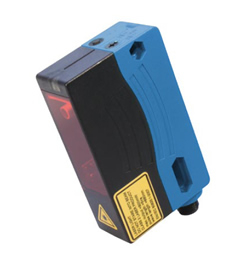 Produkt Laser-Lichtlaufzeitsensoren optoNCDT ILR 1030/1031 vom Hersteller MICRO-EPSILON MESSTECHNIK