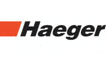 Logo of Haeger Europe BV
