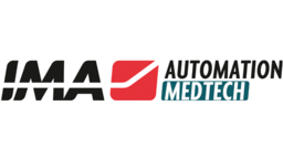 Firmenlogo von IMA Medtech Switzerland SA