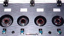 Applikation Härtungsprüfung an Getriebezahnrädern vom Hersteller ibg Prüfcomputer