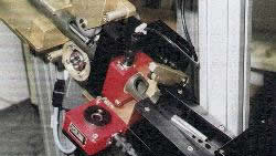 Applikation Gefügeprüfung von Kolbenbolzen vom Hersteller ibg Prüfcomputer