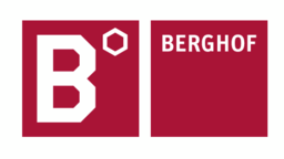 Firmenlogo von Berghof Automationstechnik GmbH