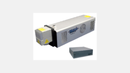 Product CO₂ marking lasers CO10/30/60 from the supplier Telesis MarkierSysteme