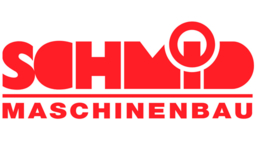 Logo of Emil Schmid Maschinen- und Apparatebau