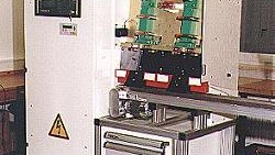 Applikation Gefügeprüfung an Nockenrollen vom Hersteller ibg Prüfcomputer