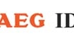 Logo of AEG Identifikationssysteme