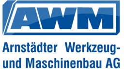 Logo of Arnstädter Werkzeug- und Maschinenbau