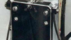 Applikation Rissprüfung an Wälzlagerrollen vom Hersteller ibg Prüfcomputer