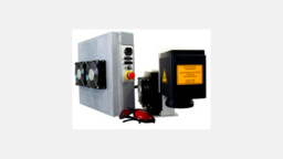 Produkt Hochleistungs-Nd:YVO4-Laserbeschrifter BLADE vom Hersteller Compact Laser Solutions