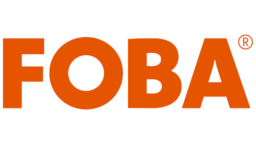 Firmenlogo von FOBA Laser Marking + Engraving (ALLTEC GmbH)