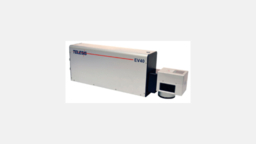 Produkt Vanadate Laser XPRESS EV10/15/25/40 vom Hersteller Telesis MarkierSysteme