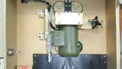 Applikation Hochgeschwindigkeitsprüfung von Planetenradbolzen vom Hersteller ibg Prüfcomputer