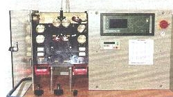 Applikation Wärmebehandlungsprüfung von Drehbolzen vom Hersteller ibg Prüfcomputer