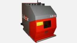 Product Laser table markers L-Box from the supplier SIC Marking