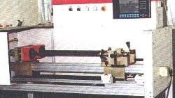 Applikation Härtungsprüfung an Halbwellen vom Hersteller ibg Prüfcomputer