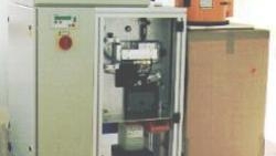 Applikation Rissprüfung an Wälzlagernadeln vom Hersteller ibg Prüfcomputer