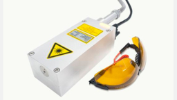 Produkt Hochleistungs-Nd:YVO4-Lasersysteme und Laserbeschrifter CONQUEROR-CORE vom Hersteller Compact Laser Solutions