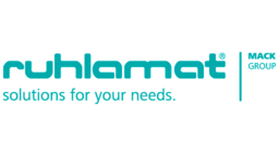 Company logo of ruhlamat GmbH