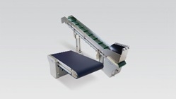 Produkt Kleinförderbänder mit Kopfantrieb FBK vom Hersteller IFC Intelligent Feeding Components