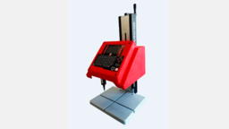 Product Stationary electromagnetic needle marking unit ec1 from the supplier SIC Marking