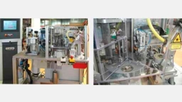 Produkt Pneumatische Hochdruckprüfanlagen vom Hersteller Dr. Wiesner Steuerungstechnik