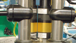 Applikation Schraubmontage von Lkw-Getrieberad vom Hersteller Atlas Copco Tools