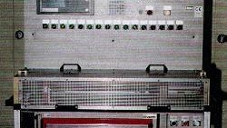 Applikation Härtungsprüfung an Antriebswellen vom Hersteller ibg Prüfcomputer