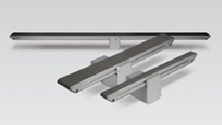 Produkt Kleinförderbänder mit Mittenantrieb FBM vom Hersteller IFC Intelligent Feeding Components